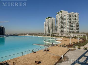 Departamento · 80m² · 3 Ambientes · 2 Cocheras · Depto. en Venta en Remeros Beach