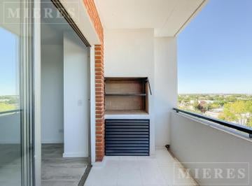 Departamento · 51m² · 2 Ambientes · Tigre Vista - Departamento Dos Ambientes en Venta
