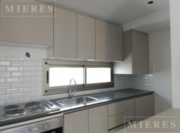 Departamento · 62m² · 2 Ambientes · Tigre Vista - Departamento Dos Ambientes en Venta