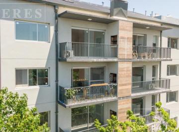 Departamento · 56m² · 2 Ambientes · 1 Cochera · Sáenz Peña - Departamento en Venta en Tigre