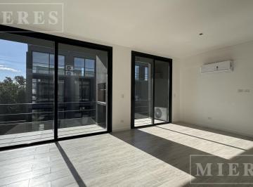 Departamento · 86m² · 3 Ambientes · Departamento Dúplex 3 Ambientes en Venta en Tigre Vista Residencial