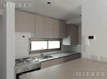 Departamento · 62m² · 2 Ambientes · Tigre Vista - Departamento Dos Ambientes en Venta