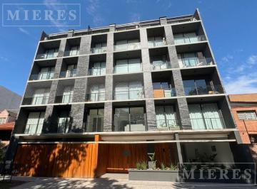 Departamento · 51m² · 2 Ambientes · Departamento en Venta en Tigre Vista Residencial