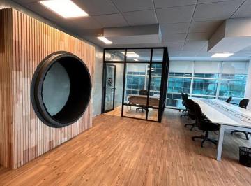 Oficina comercial · 239m² · Oficina de Categoría en Venta - Capitalinas Córdoba