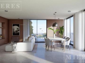 Departamento · 61m² · 2 Ambientes · Auras - Departamento 2 Ambientes en Venta Tigre