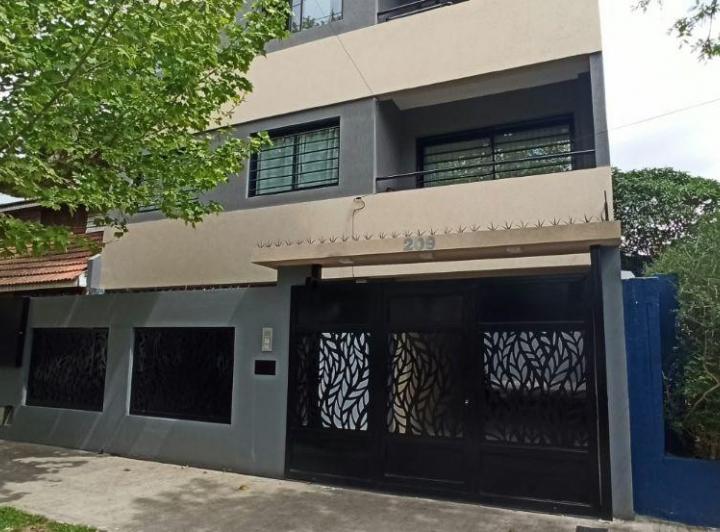 Departamento · 26m² · 1 Ambiente
