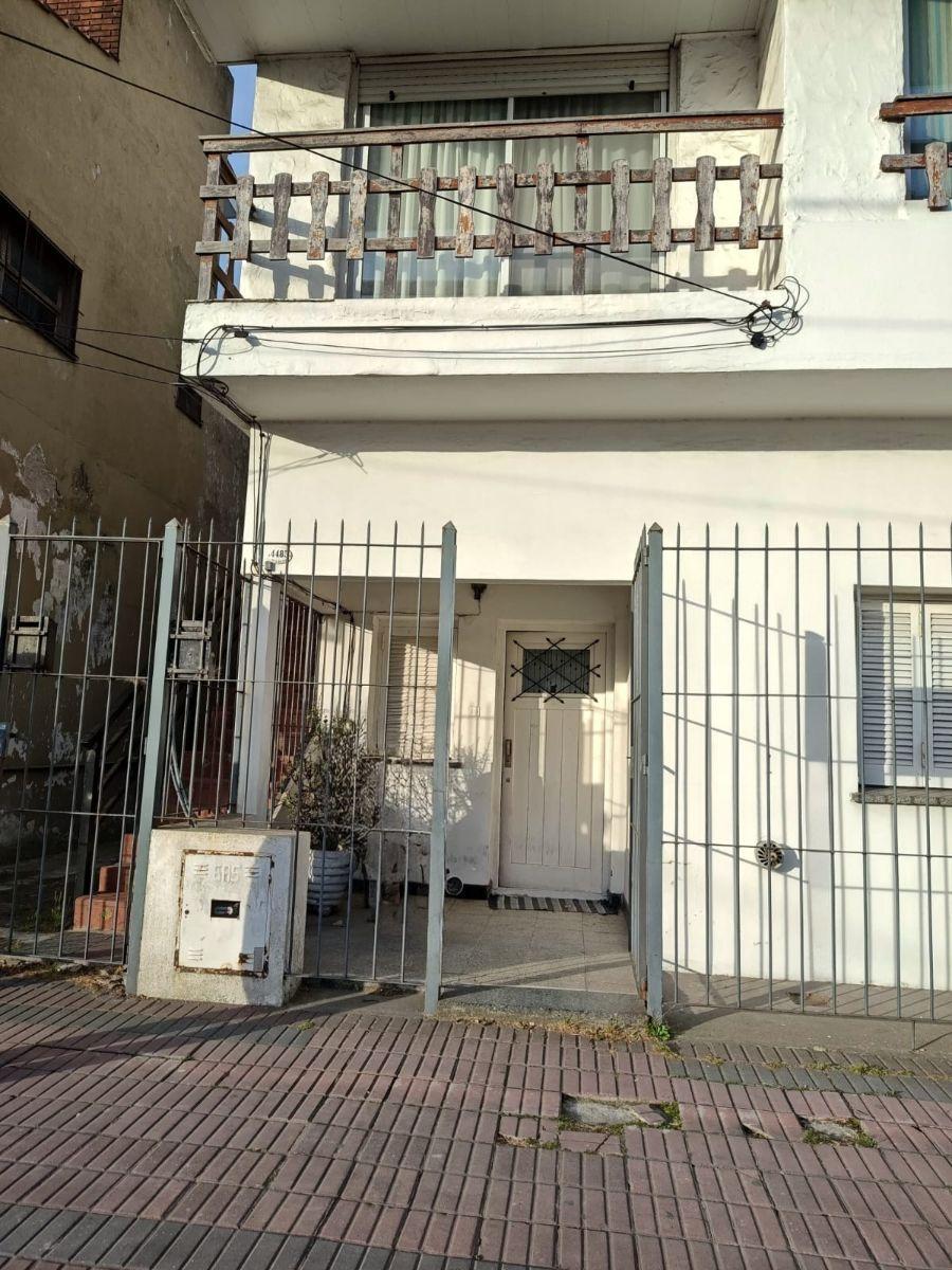 PH 2 dorm, 54m² con patio — Don Bosco