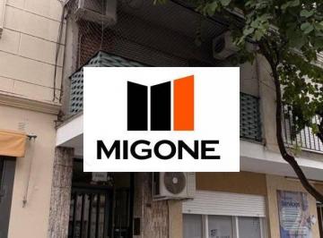 MIG-MIG-5024_2 · Departamento 2 Dorm.. | 25 de Mayo Al 3100