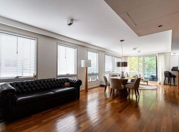 Departamento · 78m² · 3 Ambientes · 1 Cochera · Deptartamento 3 Ambientes - Cochera - Amenities - Palermo