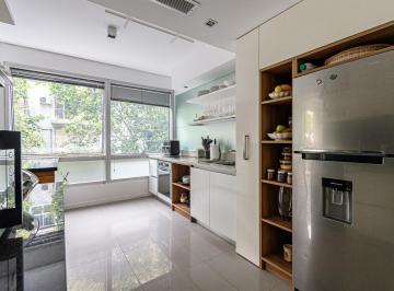 Departamento · 78m² · 3 Ambientes · 1 Cochera · Deptartamento 3 Ambientes - Cochera - Amenities - Palermo