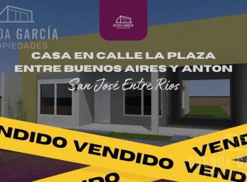 Casa · 81m² · 3 Ambientes · 1 Cochera · Casa a Estrenar en Venta