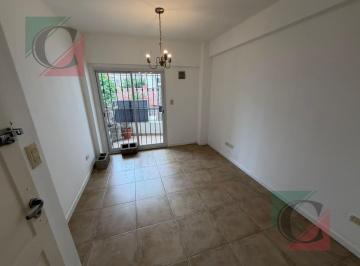 Departamento · 45m² · 2 Ambientes · Departamento 2 Ambientes con Balcon