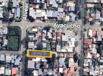 Imagen 1 · Gran Terreno + Proyecto en Marcha = Gran Oportunidad