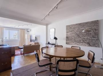 Departamento · 101m² · 3 Ambientes · 1 Cochera · Posadas y Cerrito
