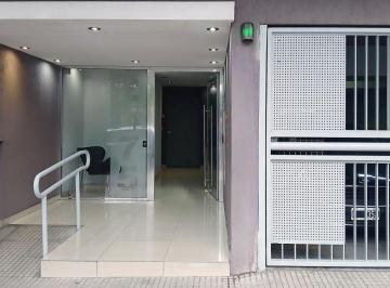 Departamento de 1 ambiente, Flores · Impecable Depto. Monoambiente Al Fte. Av Directorio Flores