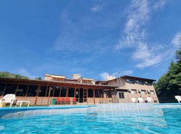Hotel de 19 ambientes, Santa Rosa de Calamuchita · En Venta Hotel de 3* en Santa Rosa de Calamuchita - Psh0028