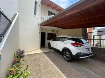 Departamento de 4 ambientes, Córdoba · Se Vende Duplex en Residencial Santa Ana