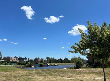 Terreno , Escobar · Excelente Lote de 900 m² - Salida Al Rio - Barrio El Naudir