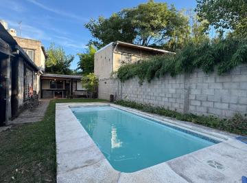 Casa de 4 ambientes, Moreno · Venta Casa con Pileta en Paso del Rey