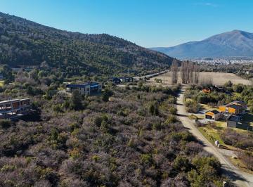 Terreno · 3874m² · Terreno Lote en Venta en Arelauquen Golf & Cc, Bariloche, Patagonia