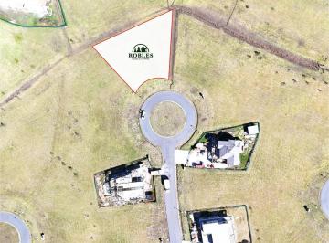 Terreno · 791m² · Lote en Sector Casuarina del Barrio Casonas del Haras