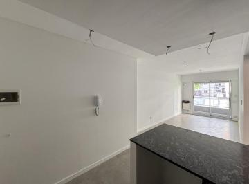 Departamento · 54m² · 3 Ambientes · Departamento de 2 Dorm. Al Frente a Estrenar en Zona Río