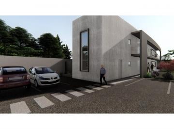 Departamento · 60m² · 3 Ambientes · 1 Cochera · Departamento en Venta en Santa Lucia - B02