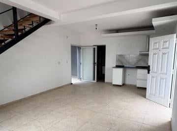Departamento · 60m² · 3 Ambientes · 1 Cochera · Departamento en Venta en Santa Lucia - B02