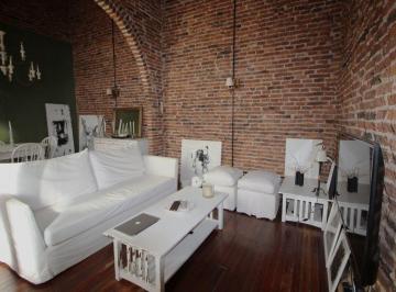 Departamento de 3 ambientes, Recoleta · Montevideo 1000 - Recoleta - Categoria - Apto - 3 Ambientes Grandes