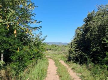 Terreno , Los Reartes · Capilla Vieja Terreno 712 m²