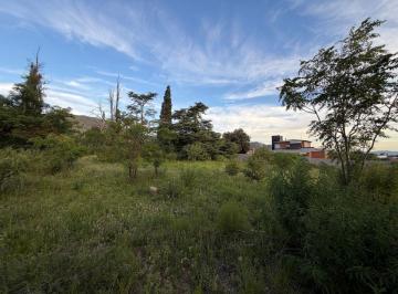 Terreno , La Falda · Vendo Lote | 1200 m² | Arbolado | Apto Escritura | B° El Alto
