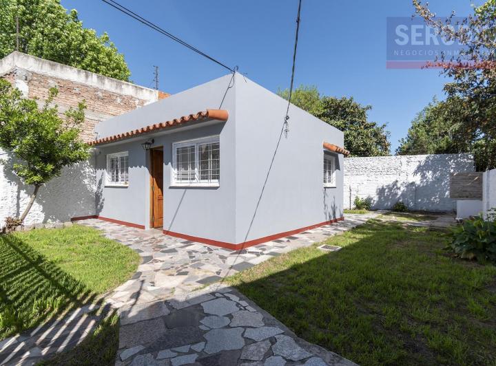 PH · 38m² · 3 Ambientes