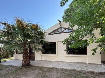 Casa de 7 ambientes, Córdoba · Se Vende Exclusiva Casa en Villa del Dique Córdoba