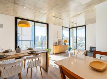 Departamento · 94m² · 4 Ambientes · Departamento de Tres Dorm. con Parrillero