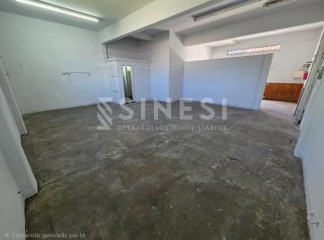 Local comercial · 100m² · 3 Dormitorios · 1 Cochera · Casa con Deposito - Saavedra 3318
