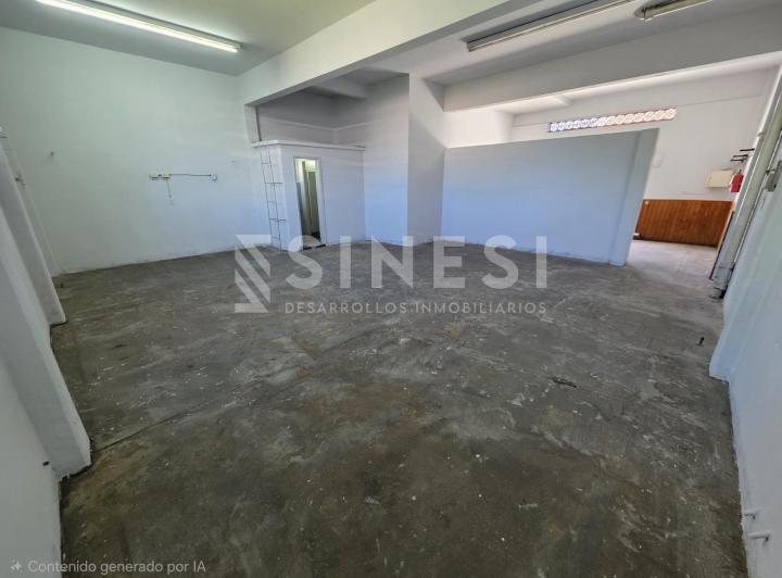 Local comercial · 100m² · 3 Dormitorios · 1 Cochera
