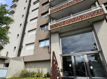 Departamento · 43m² · 2 Ambientes · 1 Cochera · Venta Departamento 2 Ambientes con Cochera Ituzaingo Sur Retasado