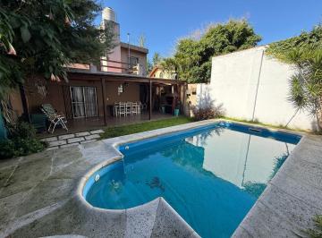 Casa · 100m² · 4 Ambientes · Venta PH 3 Ambientes en Muñiz. Apta Credito.