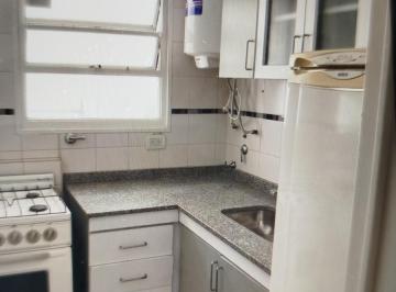 Departamento · 36m² · 1 Ambiente · Departamento Venta Monoambiente Palermo