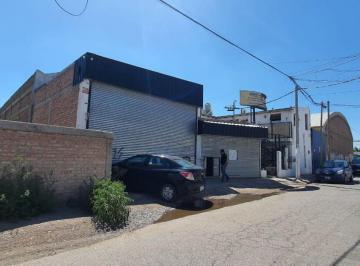 MED-MED-219_2 · Vendo Galpón 1300 m² Neuquén