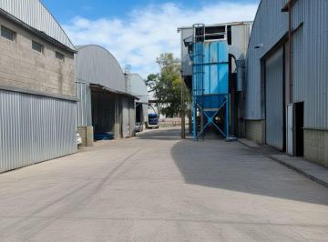 Depósito · 300m² · Depósito en Alquiler en Tortuguitas - Modulo Flexible de 300 m