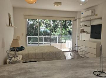 Departamento · 34m² · 1 Ambiente · 1 Cochera · Venta Departamento Monoambiente en Balvanera