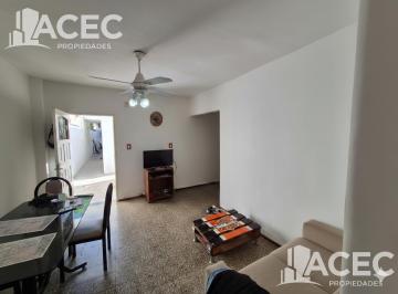 Departamento · 45m² · 2 Ambientes · Venta - Departamento Interno - Único C/ Patio - Parque Casado