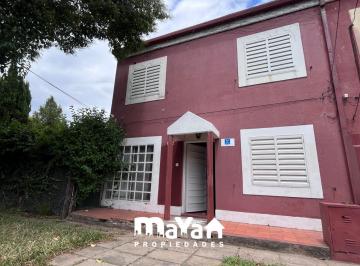Casa · 154m² · 4 Ambientes · 2 Cocheras · Casa en Venta - Campana