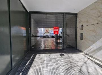 Departamento · 33m² · 1 Ambiente · 1 Cochera · Departamento en Venta en Haedo, Morón, G. B. a. Zona Oeste