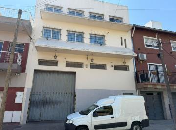 Depósito · 639m² · Depósito en Tres de Febrero