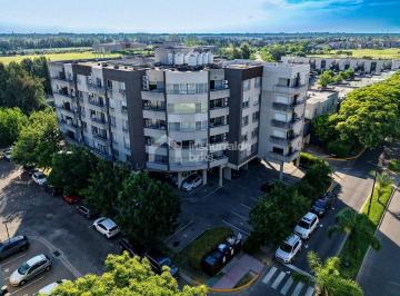 Departamento · 70m² · 3 Ambientes · 1 Cochera · Departamento 3 Ambientes en Alquiler en El Palmar, Nordelta, Tigre