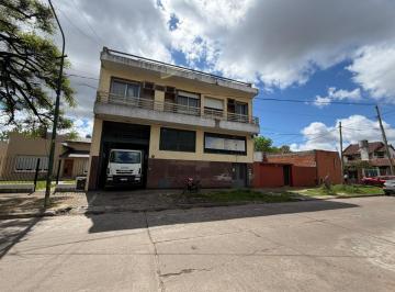 Depósito · 646m² · Depósito con Vivienda/oficinas