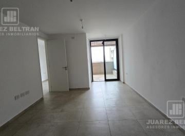 Departamento · 44m² · 2 Ambientes · Depto en Alquiler | Balcon Al Frente | 1 Dor