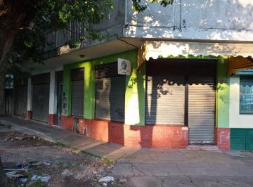 Local comercial de 2 ambientes, La Plata · Local Comercial en Alquiler